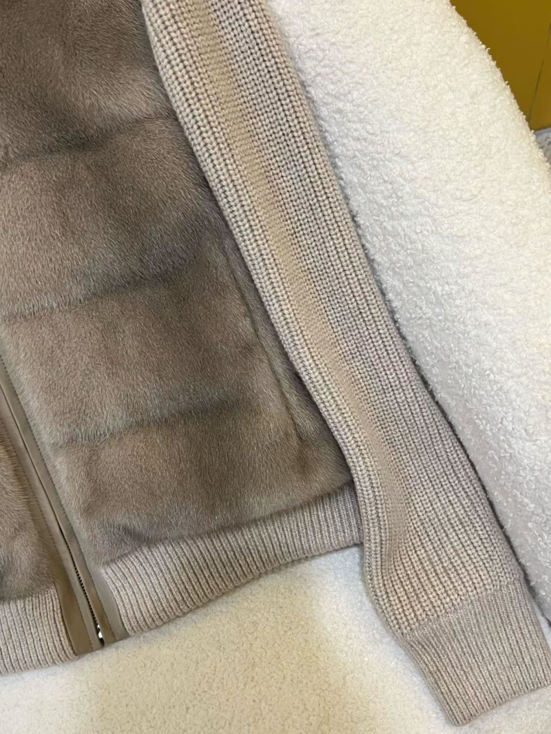 Brunello Cucinelli Outwear